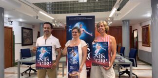 Nits de Circ arribarà per primera vegada a Palamós amb cinc funcions a finals d’agost