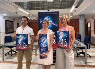 Nits de Circ arribarà per primera vegada a Palamós amb cinc funcions a finals d’agost