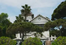 Villa Más, de Sant Feliu de Guíxols, reconegut per Ecovidrio com un dels restaurants més sostenibles de la costa catalana