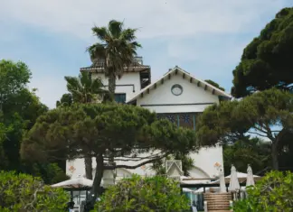 Villa Más, de Sant Feliu de Guíxols, reconegut per Ecovidrio com un dels restaurants més sostenibles de la costa catalana