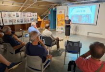 El Museu de la Pesca acull una exposició pels cinquanta anys d’El Punt Avui Museu de la Pesca