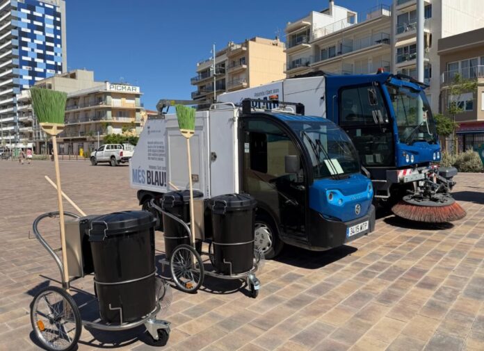 privat:-el-nou-servei-de-neteja-i-recollida-de-residus-de-palamos-incorpora-millores-per-a-facilitar-la-separacio-de-les-escombraries-dels-establiments-i-les-activitats-comercials