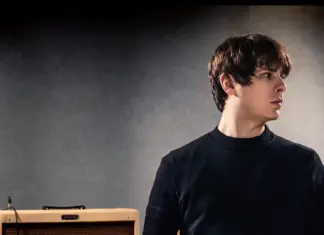 Jake Bugg actuarà a Barcelona el 2027 per presentar el seu nou disc, “Alamo” jake-bugg-actuara-a-barcelona-el-2027-per-presentar-el-seu-nou-disc,-“alamo”