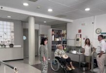 La Bisbal projecta el nou geriàtric a la zona d’equipaments del camí de la Guardiola privat:-la-bisbal-busca-amb-la-generalitat-desencallar-el-nou-geriatric