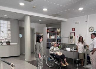 La Bisbal projecta el nou geriàtric a la zona d’equipaments del camí de la Guardiola privat:-la-bisbal-busca-amb-la-generalitat-desencallar-el-nou-geriatric