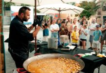 Cuina en directe, vins de l’Empordà i música ompliran el passeig del Mar de Palamós durant tres dies privat:-l’emporda-wine-&-food-festival-arriba-a-palamos,-amb-showcooking-en-directe,-cellers-del-territori-i-musica