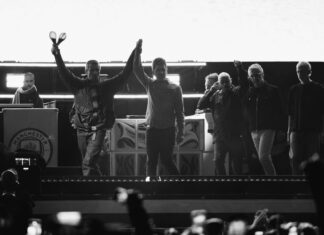 Oasis apunta directament a Barcelona en el seu nou vídeo sobre la gira de 2027 oasis-apunta-directament-a-barcelona-en-el-seu-nou-video-sobre-la-gira-de-2027