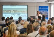 Els veïns de Sant Pol i S’Agaró reclamen més coordinació entre els dos municipis privat:-present-i-futur-del-paratge-sant-pol-–-s’agaro:-una-jornada-sorgida-per-iniciativa-popular-des-del-teixit-associatiu-del-barri