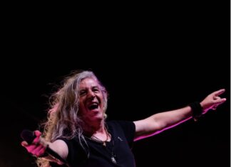 Sopa de Cabra, Buhos, Els Catarres i The Tyets, junts al Palau Sant Jordi sopa-de-cabra,-buhos,-els-catarres-i-the-tyets,-junts-al-palau-sant-jordi