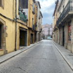 La Bisbal inicia el 7 de setembre les obres de Cavallers i Prat de la Riba La Bisbal d'Empordà