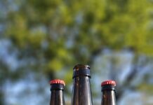 La Faixa: cerveses amb la força, equilibri i valor del món casteller