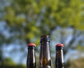 La Faixa: cerveses amb la força, equilibri i valor del món casteller