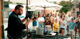 L’Empordà Wine i Food Festival arribarà a Palamós del 25 al 27 de setembre