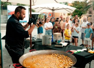 L’Empordà Wine i Food Festival arribarà a Palamós del 25 al 27 de setembre