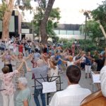 Palamós celebra diumenge la cinquanta-setena edició de l’Aplec de la Sardana