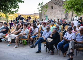 Carles Belda i Feliu Ventura: “Hem de revisar com analitzem el propi territori”