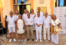 Begur inaugura la 21a Fira d’Indians amb Artur Mas com a convidat d’honor