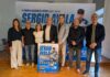Sant Feliu de Guíxols acull el primer Torneig Solidari Sergio Ayala amb vuit equips de futbol cadet