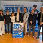 Sant Feliu de Guíxols acull el primer Torneig Solidari Sergio Ayala amb vuit equips de futbol cadet