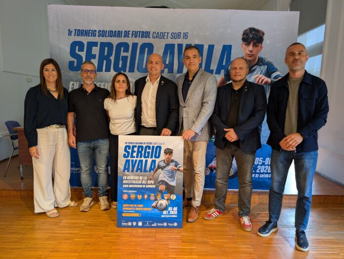 Presentacio_Torneig_SergiAyala