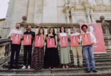 FlamenGi celebrarà la vuitena edició del 13 al 28 de novembre amb més presència al territori RdP 2(c) Gemma Martz