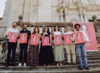 FlamenGi celebrarà la vuitena edició del 13 al 28 de novembre amb més presència al territori RdP 2(c) Gemma Martz