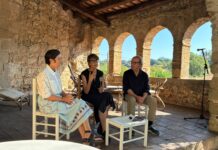 La Fundació Dalí i el Begur Comedy Film Fest col·laboren per explorar la trajectòria cinematogràfica de Dalí Begur Comedy Film Fest Dalí