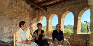 La Fundació Dalí i el Begur Comedy Film Fest col·laboren per explorar la trajectòria cinematogràfica de Dalí Begur Comedy Film Fest Dalí