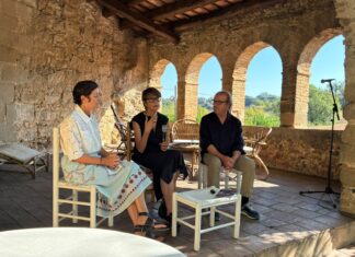 La Fundació Dalí i el Begur Comedy Film Fest col·laboren per explorar la trajectòria cinematogràfica de Dalí Begur Comedy Film Fest Dalí