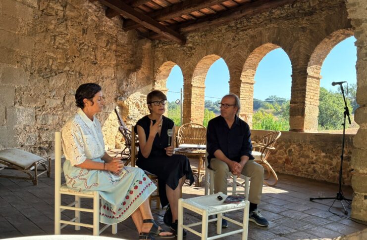 La Fundació Dalí i el Begur Comedy Film Fest col·laboren per explorar la trajectòria cinematogràfica de Dalí Begur Comedy Film Fest Dalí