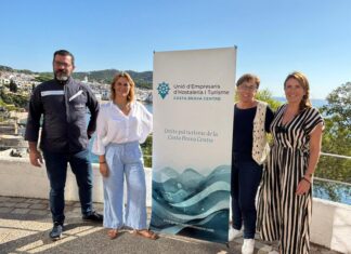 Sis restaurants de la Costa Brava se sumen a la segona edició Xefs amb cor, plats amb causa