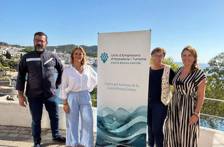 Sis restaurants de la Costa Brava se sumen a la segona edició Xefs amb cor, plats amb causa