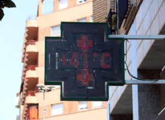 Catalunya supera vint dies els 40ºC entre juny i agost, el màxim històric, i Barcelona registra 59 nits tòrrides temperatures altes Catalunya