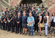 Torroella reclama més suport per afrontar problemes socials que assumeix la Policia Local Torroella de Montgrí
