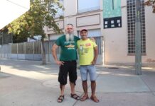 Els docents gironins avisen que segueixen «en lluita» i preparen una mobilització pel primer dia de curs USTEC educació comarques gironines