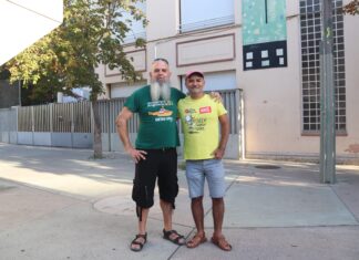 Els docents gironins avisen que segueixen «en lluita» i preparen una mobilització pel primer dia de curs USTEC educació comarques gironines