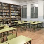 Tornada a l’escola al Baix Empordà: quins ajuts poden demanar les famílies i què es poden desgravar? tornada a l'escola aula classe