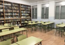Tornada a l’escola al Baix Empordà: quins ajuts poden demanar les famílies i què es poden desgravar? tornada a l'escola aula classe