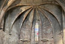 Les propietats de l’Església al Baix Empordà i el seu desconeixement