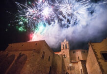 La Festa Major de Castell d’Aro oferirà més de 40 activitats del 3 al 13 de setembre