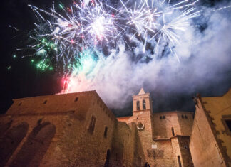 La Festa Major de Castell d’Aro oferirà més de 40 activitats del 3 al 13 de setembre