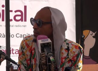 Julio Nahim Carbonell: “Volem donar una altra perspectiva a la música cubana dels anys quaranta”