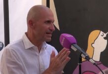 Andreu Peñalver: “La Fira d’Indians allarga l’agost a Begur”