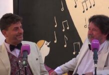 Teatre Mutis: “A la Fira d’Indians, comencem en una taverna i acabem en una taverna”