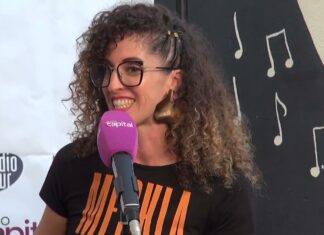 Lali Martín: “L’any passat no ens esperàvem la resposta del públic”