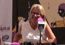 Maite Selva: “La Fira d’Indians ha trobat un equilibri entre cultura, oci i convivència”