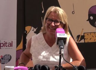 Maite Selva: “La Fira d’Indians ha trobat un equilibri entre cultura, oci i convivència”