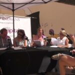Ràdio Capital estrena a la Fira d’Indians el radioteatre ‘La noia dels vint-i-cinc’